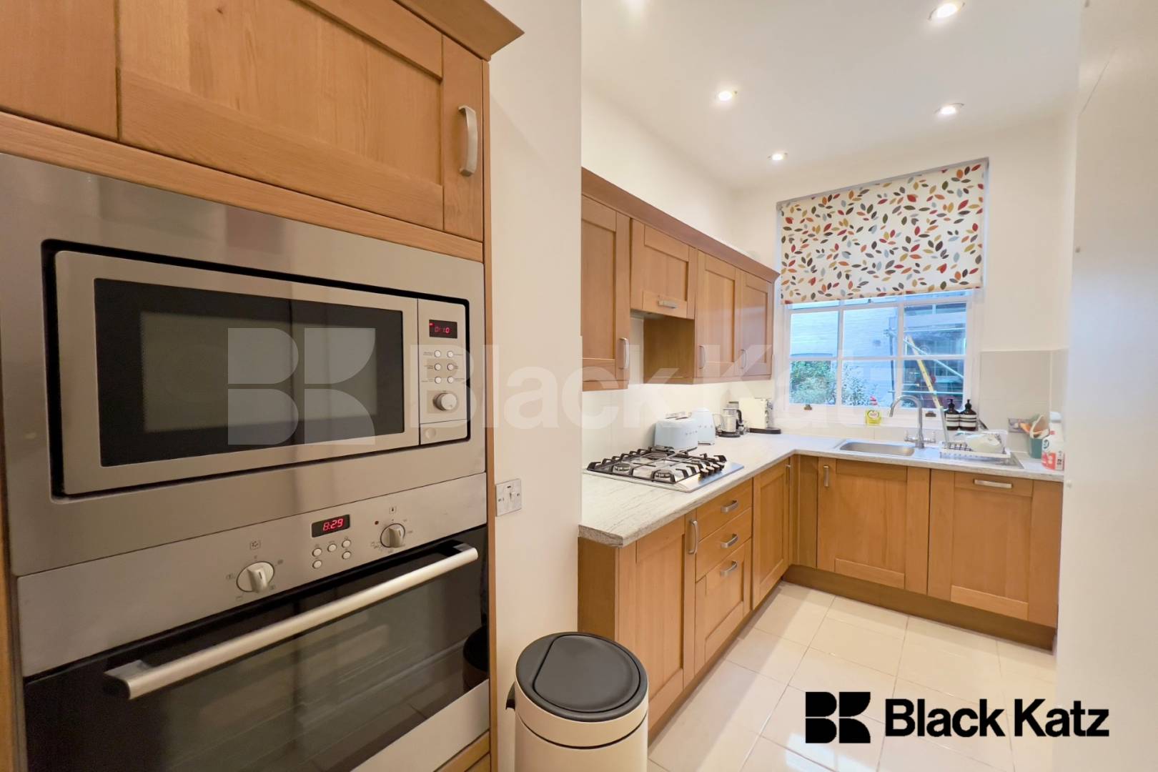 This beautiful bright and airy ground floor one bedroomed conversion Winchester Street , Pimlico